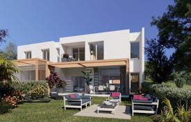 Двухэтажный коттедж с террасой, Перпиньян, Франция за 382 000 €