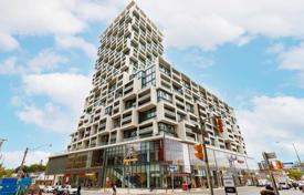 Квартира на Соудан-авеню, Олд Торонто, Торонто,  Онтарио,   Канада за C$1 234 000
