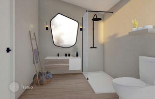 2-комнатная квартира 92 м² в Агиос Афанасиосе за 430 000 €