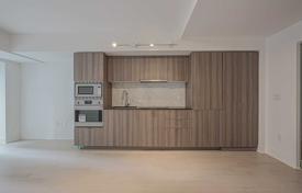 Квартира на Бэй-стрит, Олд Торонто, Торонто,  Онтарио,   Канада за C$772 000