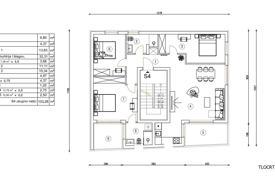 4-комнатные апартаменты в новостройке 103 м² в Пуле, Хорватия за 224 000 €