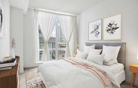 Квартира на Флит-стрит, Олд Торонто, Торонто,  Онтарио,   Канада за C$839 000