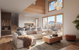 Квартира в Юэ, Овернь — Рона — Альпы, Франция за 434 000 €