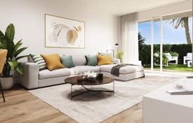 Новая четырёхкомнатная квартира в Гран Алаканте, Аликанте, Испания за 320 000 €