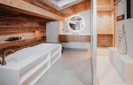 Квартира в Морзине, Овернь — Рона — Альпы, Франция за 758 000 €