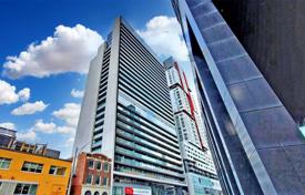 Квартира на Ричмонд-стрит Запад, Олд Торонто, Торонто,  Онтарио,   Канада за C$833 000