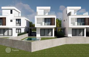 4-комнатный коттедж 186 м² в Агиос Тихонасе за 715 000 €