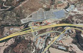 Земельный участок в городе Лимассоле, Кипр за 575 000 €