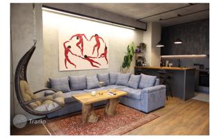 2-комнатная квартира 65 м² в Сабуртало за $146 000