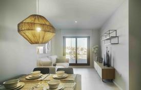 Трёхкомнатная современная квартира в Миль Пальмерасе, Аликанте, Испания за 289 000 €