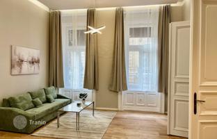3-комнатная квартира 78 м² в Будапеште за 355 000 €