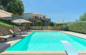 Современная вилла с большим садом и бассейном, Оцьери, Италия за 850 000 €
