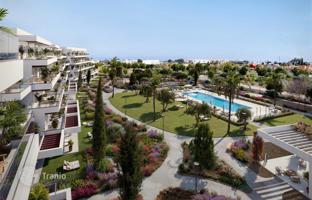 1-комнатная квартира 51 м² в Дении за 242 000 €