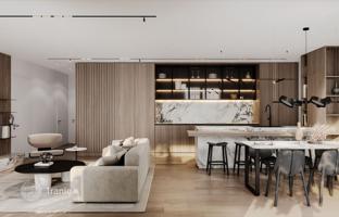 3-комнатная квартира 101 м² в Задаре за 475 000 €