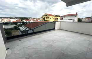 4-комнатная квартира 109 м² в Водице (Хорватия) за 527 000 €