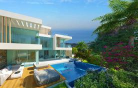 4-комнатная вилла 266 м² в Куклии, Кипр за 971 000 €