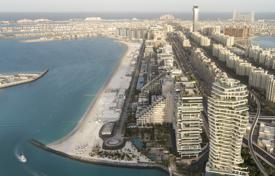 Эксклюзивный жилой комплекс Ava At Palm Jumeirah на берегу моря в районе The Palm Jumeirah, Дубай, ОАЭ за От $16 444 000