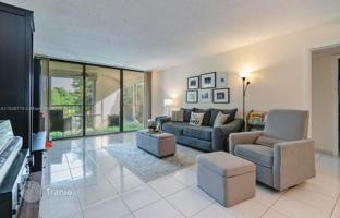 2-комнатная квартира в кондо 115 м² в Уэстоне за $345 000