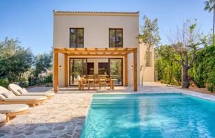5-комнатная вилла 385 м² в Хавеа за 2 000 000 €