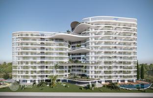 3-комнатная квартира в новостройке 208 м² в Ларнаке за 320 000 €