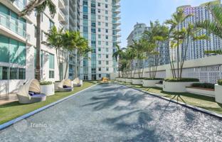 3-комнатная квартира 158 м² в Майами за $1 625 000