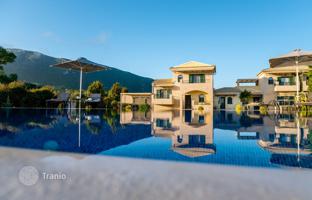 5-комнатная вилла на Корфу (Керкире) за 800 000 €