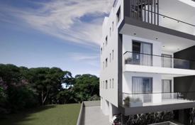 1-комнатные апартаменты в новостройке в городе Ларнаке, Кипр за 145 000 €