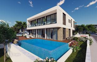 4-комнатная вилла 218 м² в Пафосе за 900 000 €