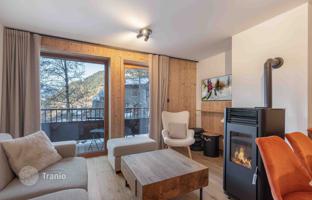 3-комнатная квартира 59 м² в Савойе за 740 000 €