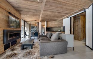 4-комнатная квартира 79 м² в Лез Арк за 1 065 000 €