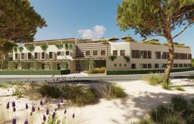 Уютная квартира в новом комплексе с бассейном и баром на крыше, Сетубал, Португалия за 400 000 €