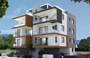 2-комнатная квартира в новостройке 78 м² в Ларнаке за 265 000 €