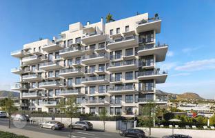 2-комнатная квартира 62 м² в Вильяхойосе за 340 000 €