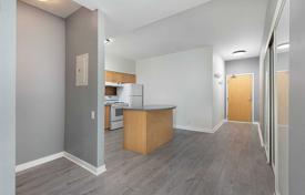 Квартира в Камден-стрит, Олд Торонто, Торонто,  Онтарио,   Канада за C$670 000