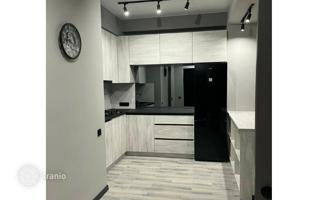 2-комнатная квартира 55 м² в Сабуртало за $113 000