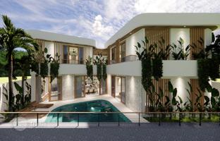 4-комнатная вилла 212 м² в Ялан Умаласе за $392 000