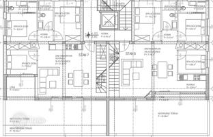 4-комнатная квартира 98 м² в Задарской жупании за 880 000 €