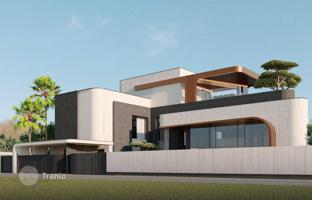 1 новая вилла в ЖК Isola Villa в Дубае за От $16 376 000