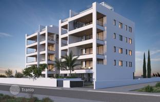 1-комнатная квартира в новостройке в Ларнаке за 205 000 €