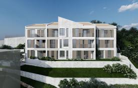 Новые квартиры в комплексе с бассейном, Пржно, Будва, Черногория за 162 000 €