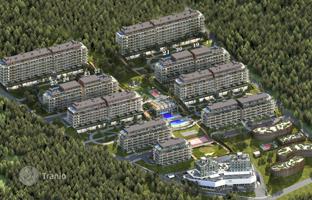 1-комнатная квартира 71 м² в Старом Тбилиси за $124 000