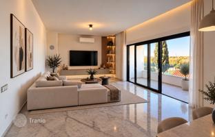 6-комнатная квартира 138 м² в Валбандоне за 300 000 €