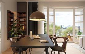 Четырехкомнатные апартаменты с лоджиями в новом доме, Берлин, Германия за 810 000 €