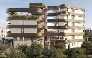 3-комнатная квартира 143 м² в Пафосе за 563 000 €