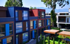 Современный жилой частный дом в городе Батуми за $269 000