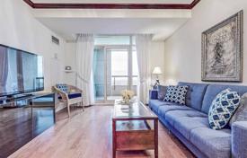 1-комнатная квартира в Норт-Йорке, Канада за C$870 000