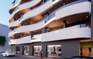 2-комнатная квартира 84 м² в Торревьехе за 319 000 €