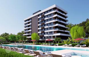 3-комнатная квартира 85 м² в Кепезе за 8 052 000 TRY