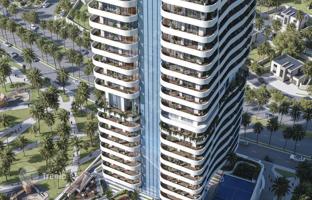 76 новых квартир в ЖК Nova Tower в Al Barsha South за От $346 000