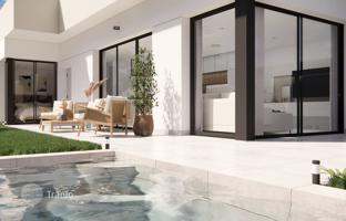 3-комнатная вилла 106 м² в Лос-Монтесиносе за 456 000 €